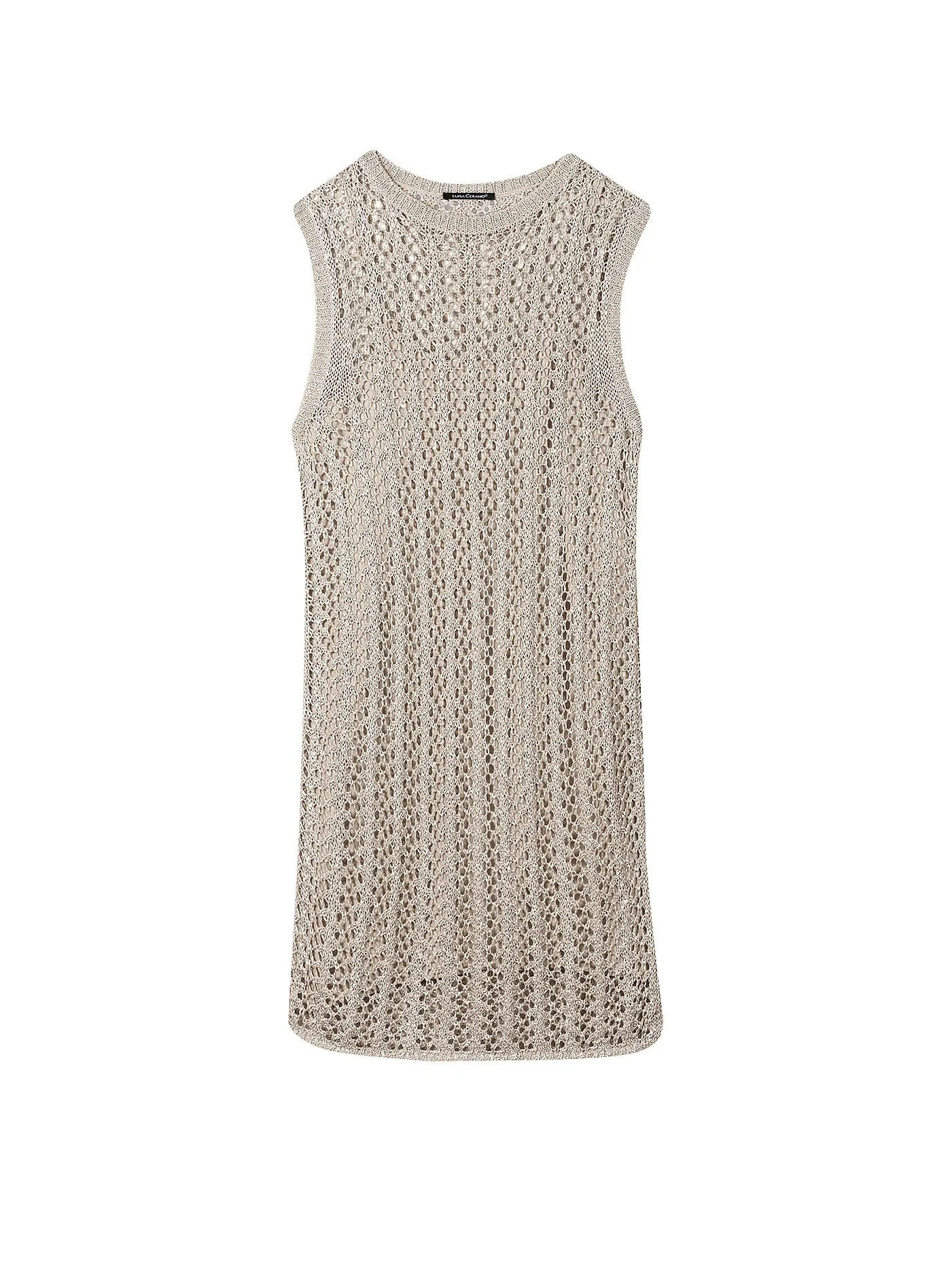 LUISA CERANO | Strickkleid | 